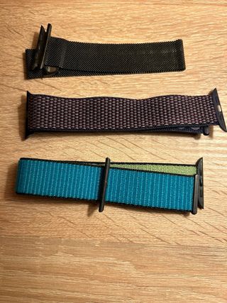 Correas Apple Watch 42mm