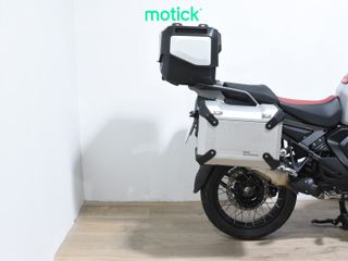 BMW R 1300 GS ADVENTURE (3 MALETAS)(3 PACKS)