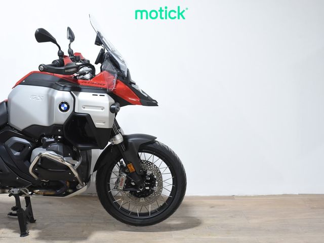 BMW R 1300 GS ADVENTURE (3 MALETAS)(3 PACKS)