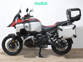 BMW R 1300 GS ADVENTURE (3 MALETAS)(3 PACKS)