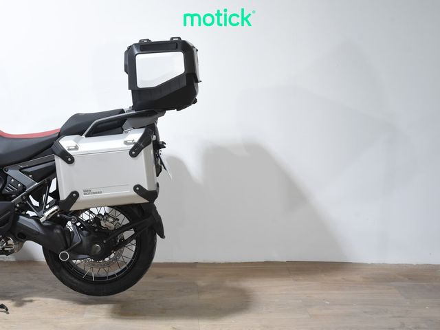 BMW R 1300 GS ADVENTURE (3 MALETAS)(3 PACKS)