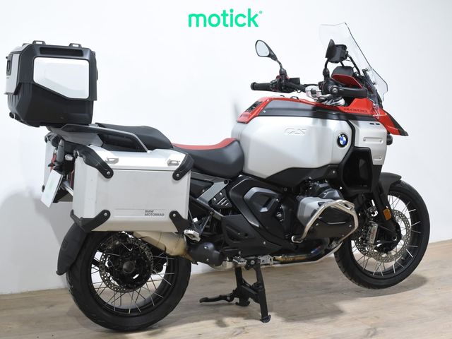 BMW R 1300 GS ADVENTURE (3 MALETAS)(3 PACKS)