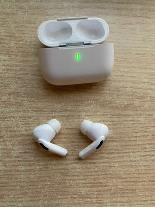 Auriculares Inalámbricos Blancos