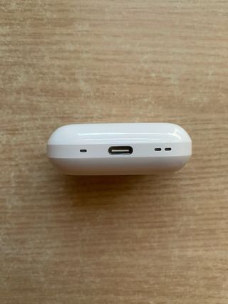 Auriculares Inalámbricos Blancos
