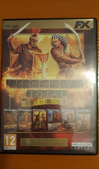 Masters of Strategy Juego PC