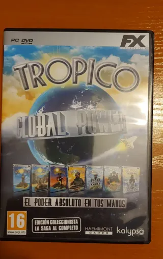 Masters of Strategy Juego PC