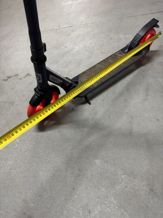 Patinete Oxelo para  niños entre 9-14 años !!!