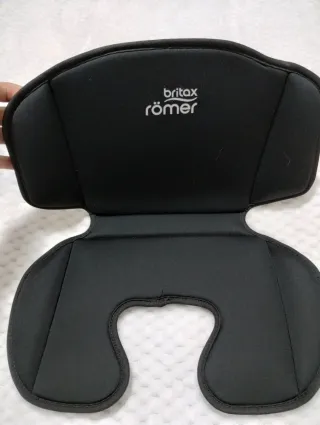 Cojín reductor Britax Romer silla coche
