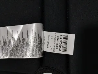 Cojín reductor Britax Romer silla coche