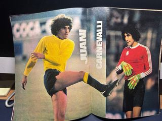 Revista don balón 189 Barça Campeón de la Recopa