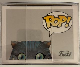 Funko Pop Cheshire Cat 178 Disney