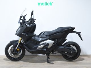 HONDA X-ADV 750 (A)