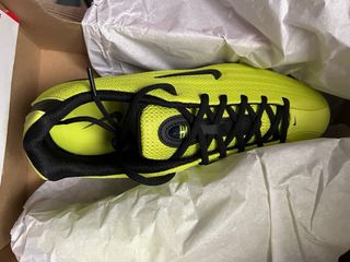 Zapatillas Nike shox z