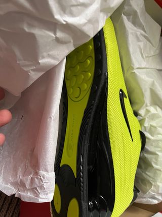 Zapatillas Nike shox z