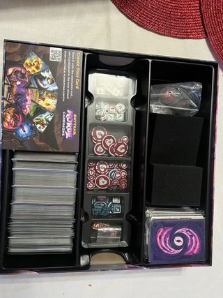 Skytear Horde y Monoliths Deluxe