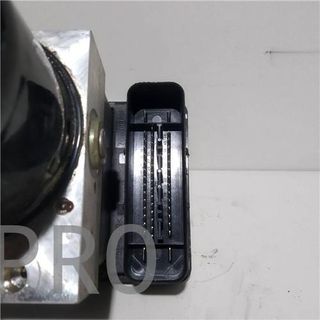 ABS BMW SERIE 1 BERLINA (E81/E87)(2004->) 2.0 118D [2,0 LTR. - 90 KW 16V DIESEL CAT]