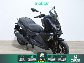 BMW C 400 X (IVA DEDUCIBLE)