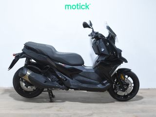BMW C 400 X (IVA DEDUCIBLE)