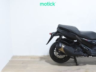 BMW C 400 X (IVA DEDUCIBLE)