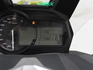 BMW C 400 X (IVA DEDUCIBLE)