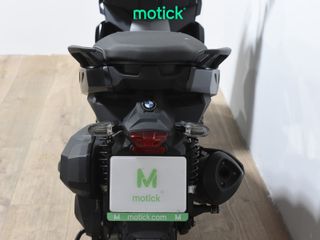 BMW C 400 X (IVA DEDUCIBLE)