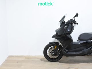 BMW C 400 X (IVA DEDUCIBLE)