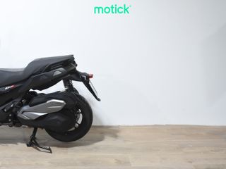 BMW C 400 X (IVA DEDUCIBLE)