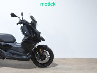 BMW C 400 X (IVA DEDUCIBLE)