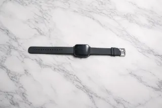 Reloj Inteligente Negro