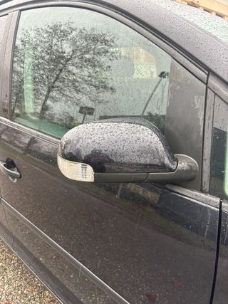 Volkswagen Touran 2007 1.9 TDI 7p