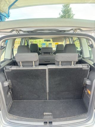 Volkswagen Touran 2007 1.9 TDI 7p