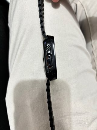 Apple Watch Ultra 3, 49mm, Negro