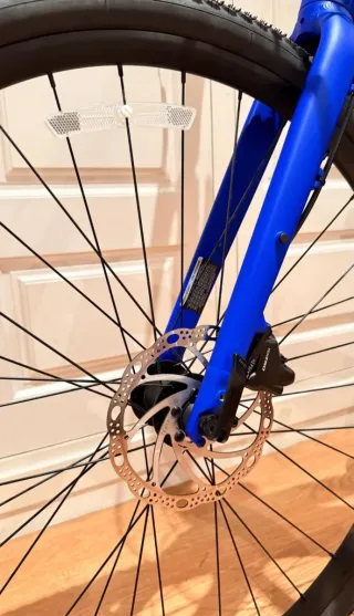 Bicicleta Specialized Sirrus X Gravel/Urbana