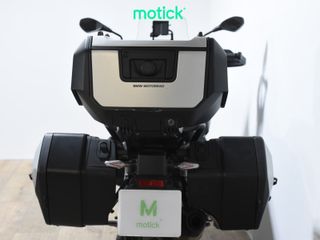 BMW R 1300 GS (3 MALETAS)(4 PACKS)