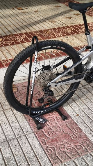 Bicicleta Eléctrica  Cannondale MoterraNeo 3 T-M