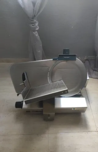 Cortadora Braher 350 Mat