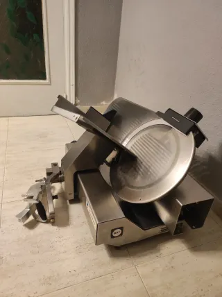 Cortadora Braher 350 Mat