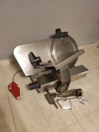 Cortadora Braher 350 Mat