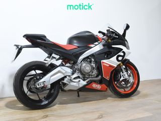 APRILIA RS 660