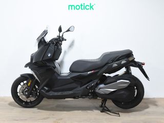 BMW C 400 X (IVA DEDUCIBLE)