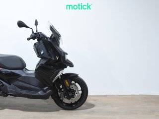 BMW C 400 X (IVA DEDUCIBLE)