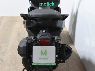 BMW C 400 X (IVA DEDUCIBLE)