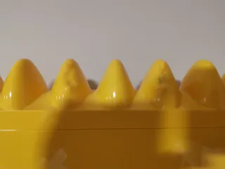 Televisor Bart Simpson