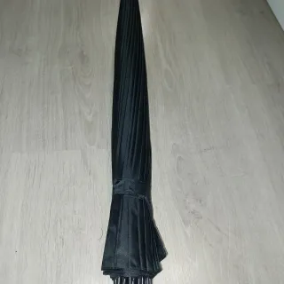 Paraguas Katana Negro Nuevo