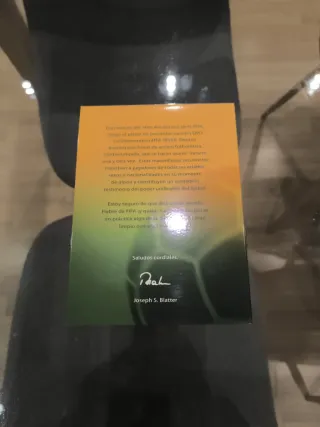 Documental FIFA: 100 años de fútbol