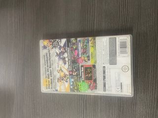 Splatoon 2 Nintendo Switch