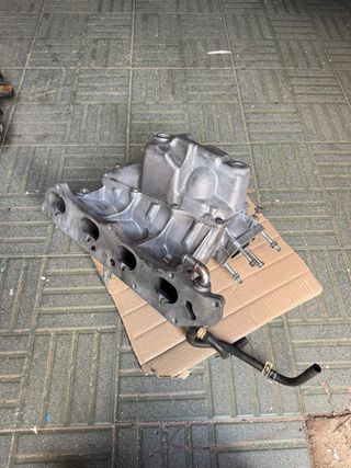 Colector de admisión RSP K Swap