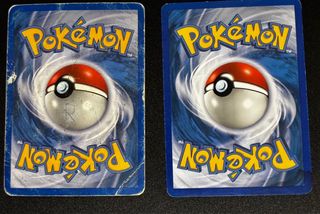 Carte Pokemon Ditto - Set 6 Carte