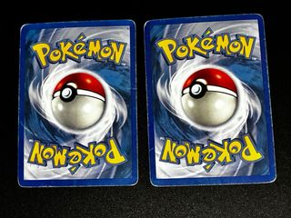 Carte Pokemon Ditto - Set 6 Carte