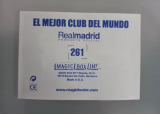 Cromo Ronaldo Nazario 2003-04